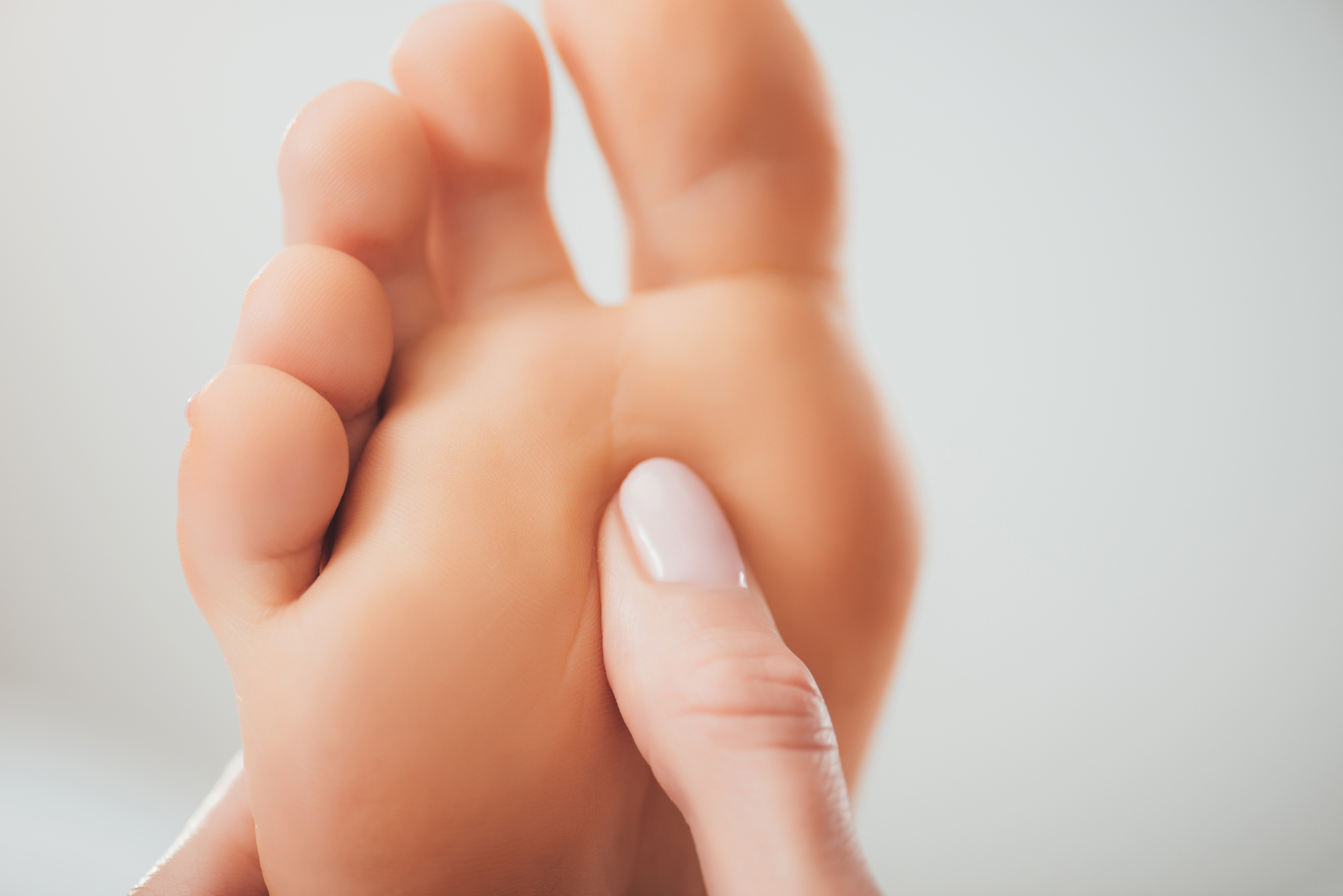 plantar plate tears